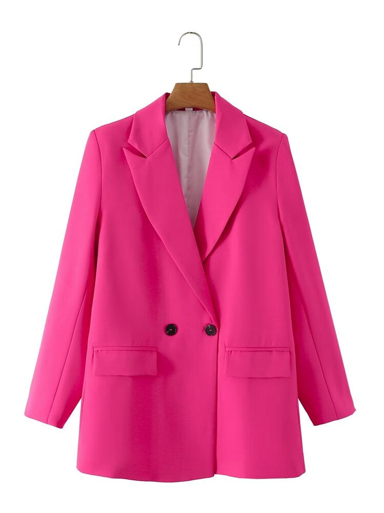 LP | Blazer a due bottoni da donna