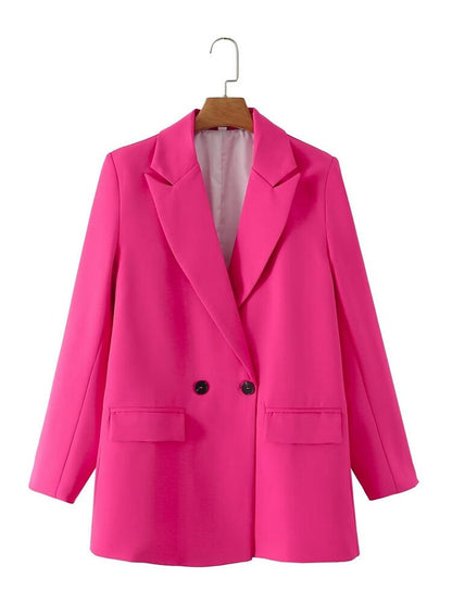 LP | Blazer a due bottoni da donna