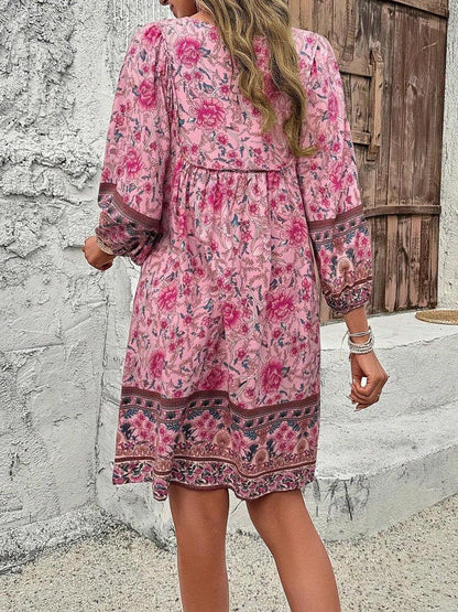 LP | Tunica generale casual ed elegante