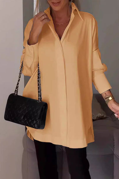 LP | Abbigliamento invernale casual e rilassato