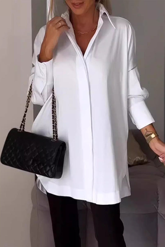 LP | Abbigliamento invernale casual e rilassato