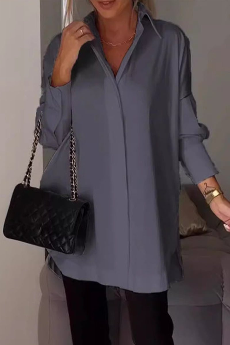 LP | Abbigliamento invernale casual e rilassato