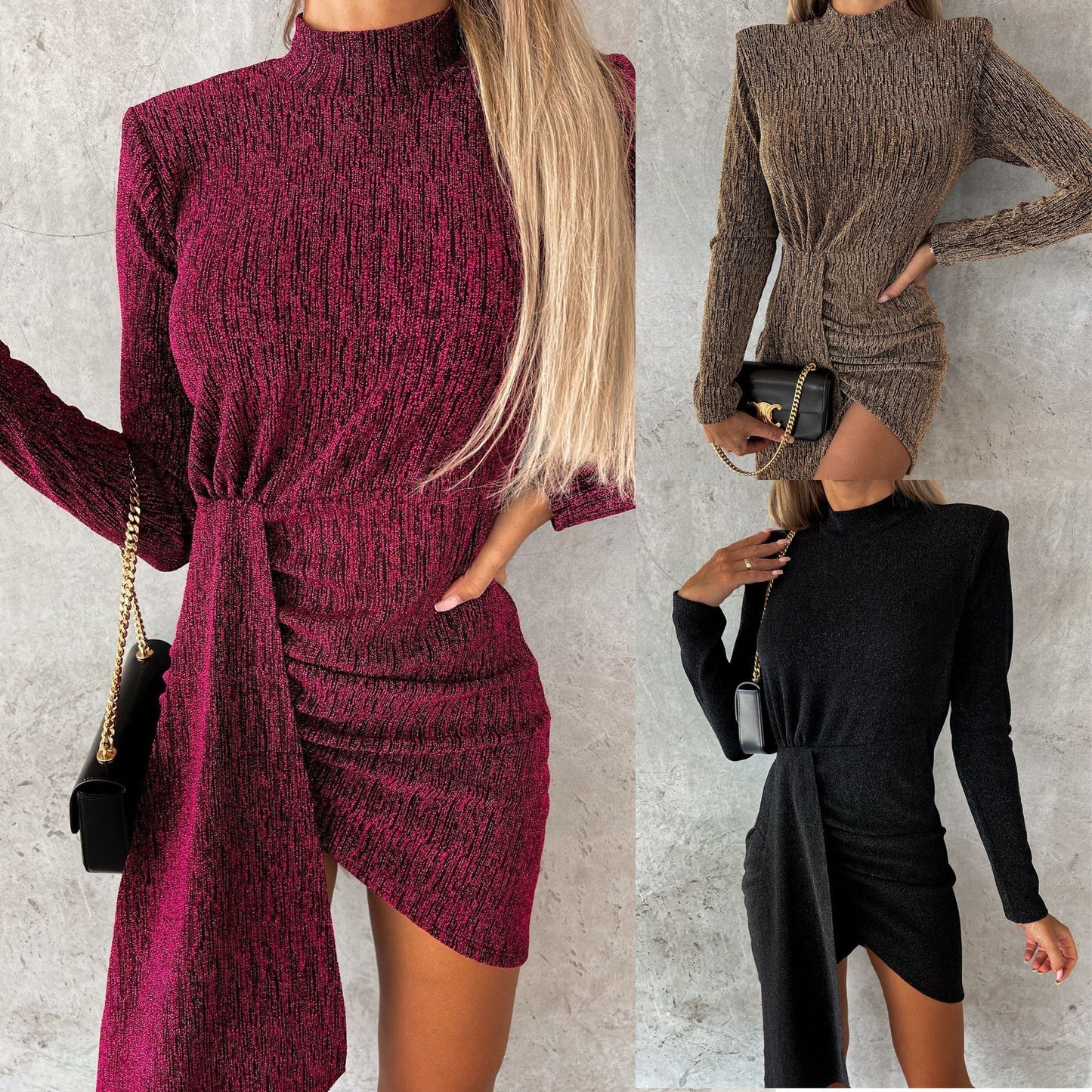 LP | Abbigliamento casual e comodo