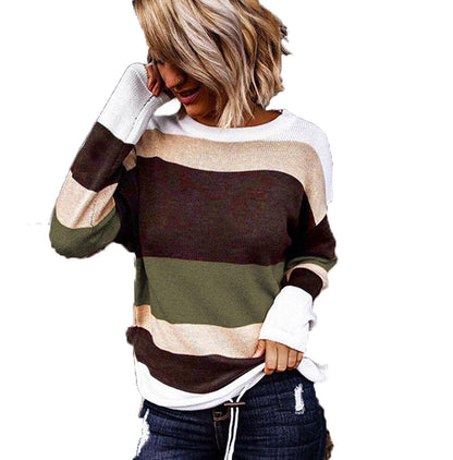 LP | T-shirt invernale semplice e di tendenza