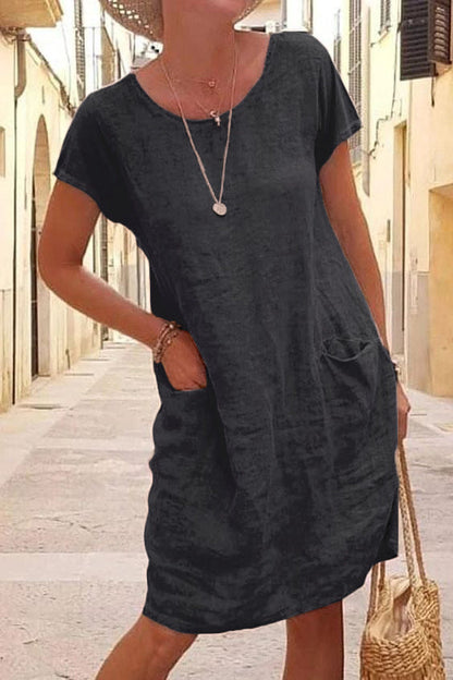 LP | Abito rilassato e leggero