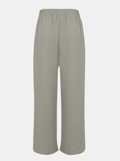 LP | Pantaloni eleganti e chic