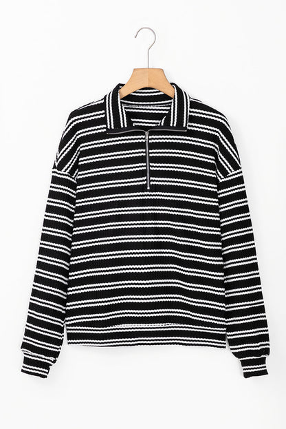 LP | Top invernale chic e versatile