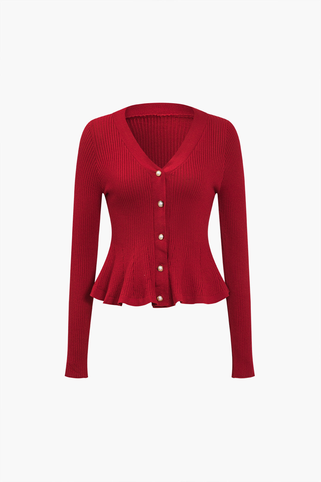 LP | Top invernale chic e rilassato
