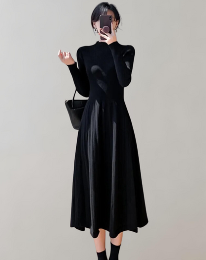 LP | Abito invernale chic e versatile