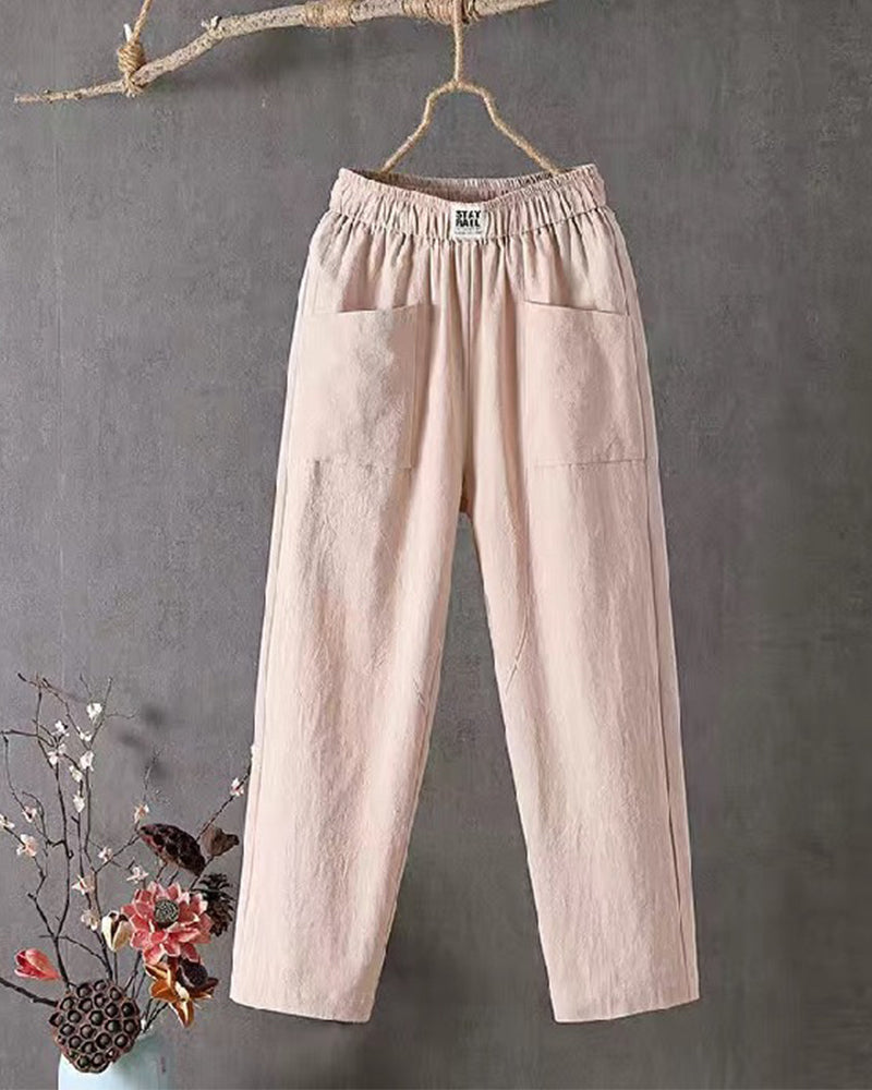 LP | Pantaloni da donna