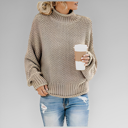LP | Maglia invernale alla moda e senza sforzo