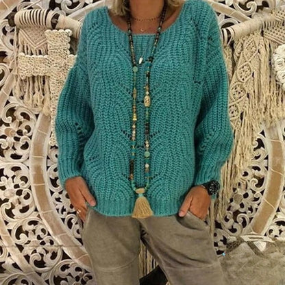 LP | Top invernale chic e versatile