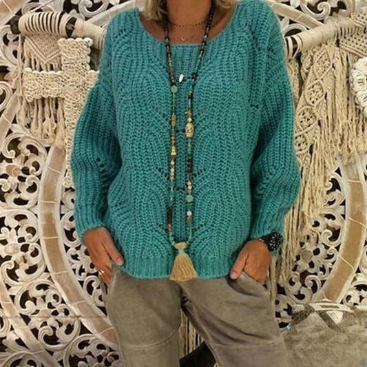 LP | Top invernale chic e versatile