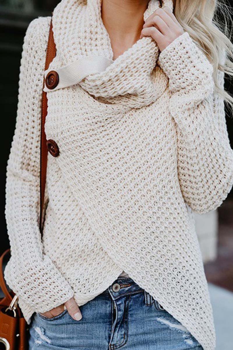 LP | Abito invernale elegante e casual