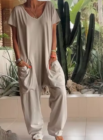 LP | Moda Streetwear Nuova tuta allentata