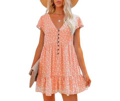 LP | Abito chic e leggero