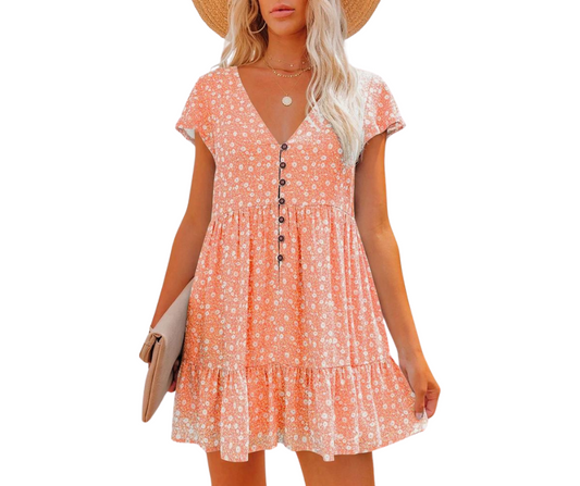 LP | Abito chic e leggero