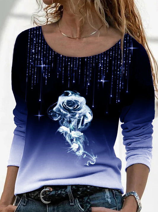 LP | Camicetta invernale chic e versatile