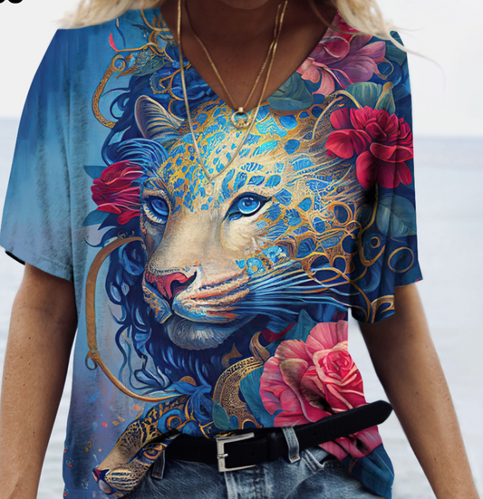 LP | Camicia lussuosa e fresca