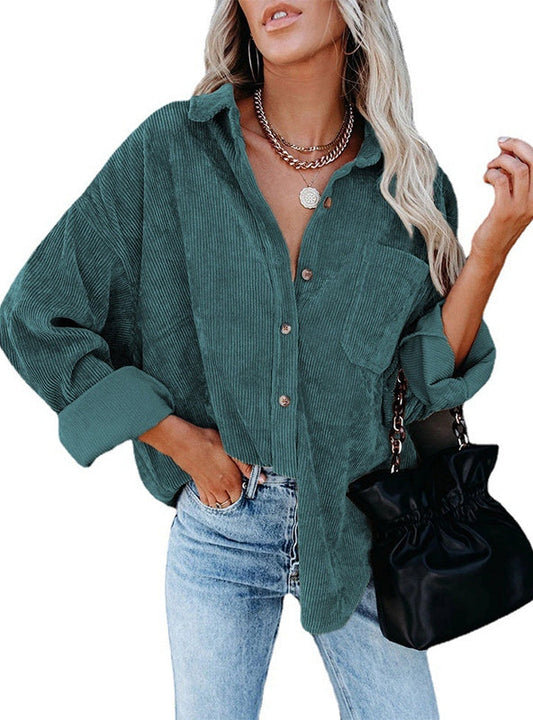 LP | Camicia comoda e alla moda