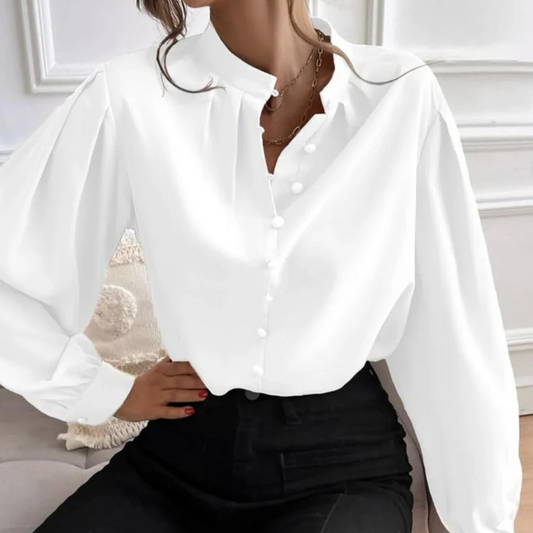 LP | Camicetta invernale casual e alla moda