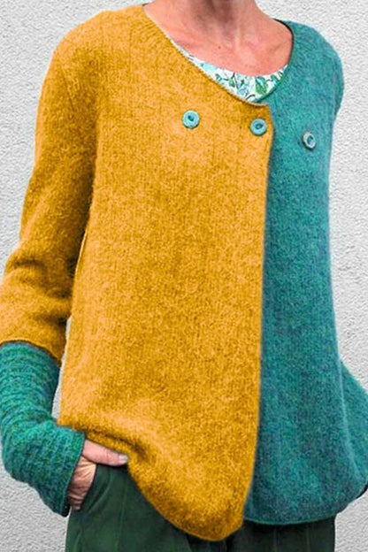 LP | Versatile e confortevole maglione invernale