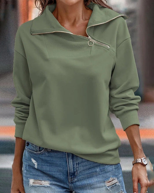 LP | Top elegante e casual