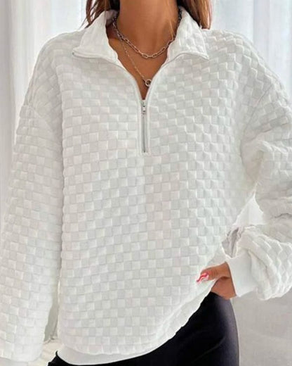 LP | Versatile e confortevole maglione invernale