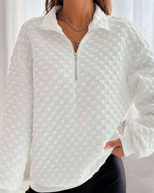 LP | Versatile e confortevole maglione invernale