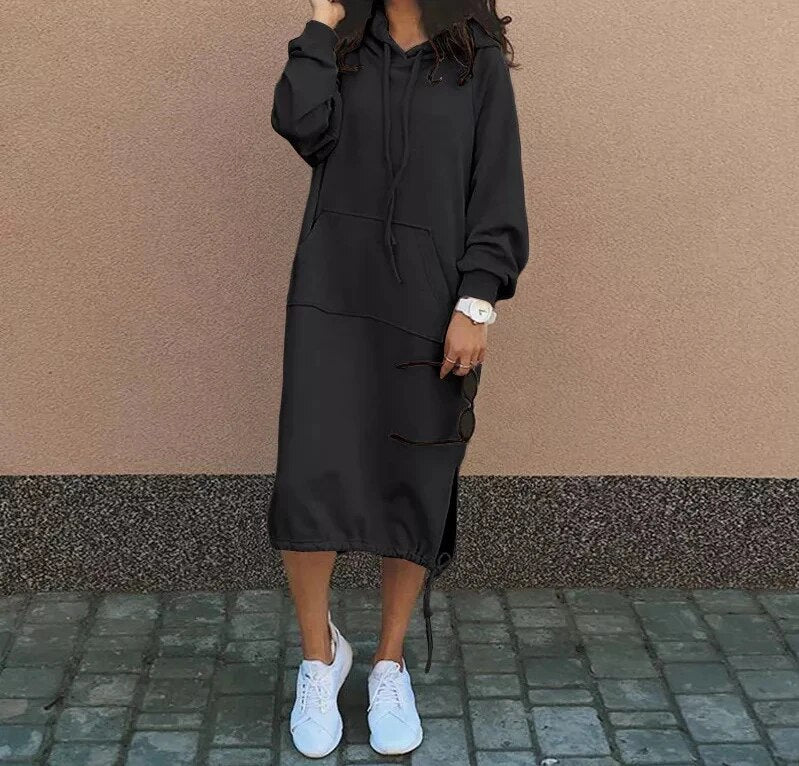 LP | Abito invernale elegante e casual