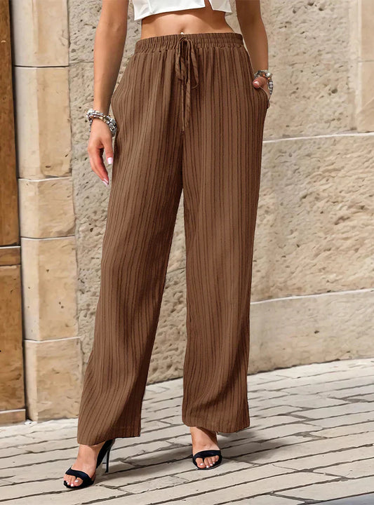 LP | Pantaloni eleganti e di tendenza