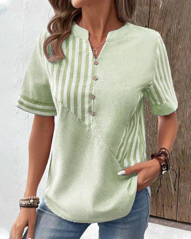 LP | Camicetta elegante e versatile