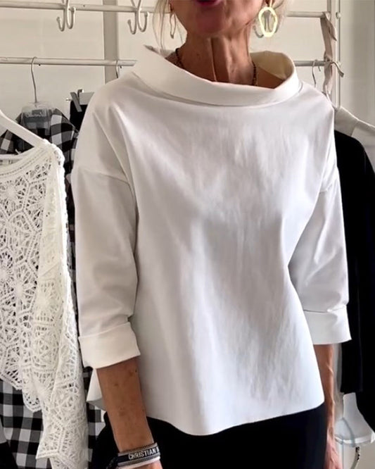 LP | Maglietta elegante da donna