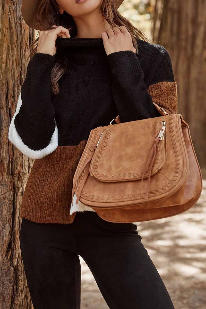 LP | Abito invernale classico ed elegante