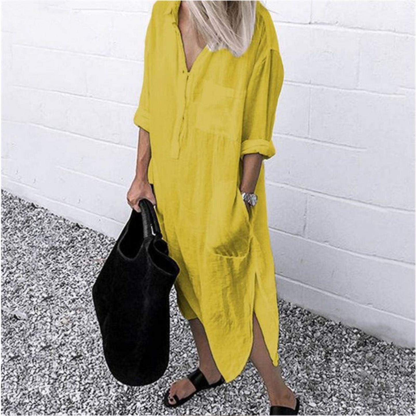 LP | Abiti lunghi estivi alla moda