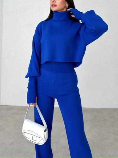 LP | Capo invernale elegante e versatile