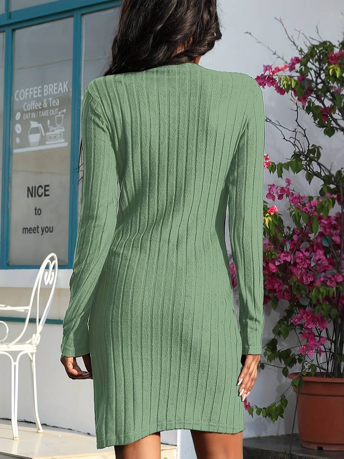 LP | Abito invernale chic e versatile