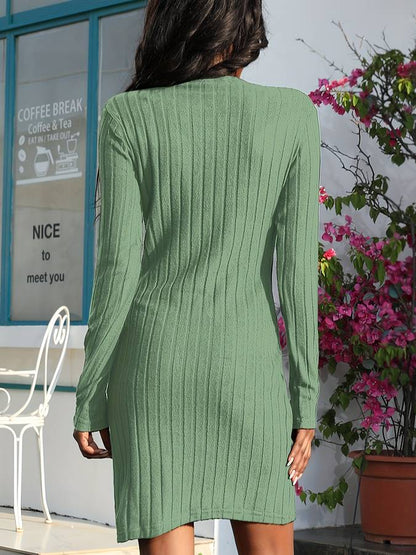 LP | Abito invernale chic e versatile