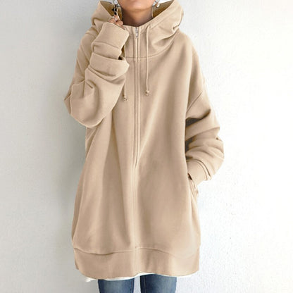 LP | Versatile e confortevole maglione invernale