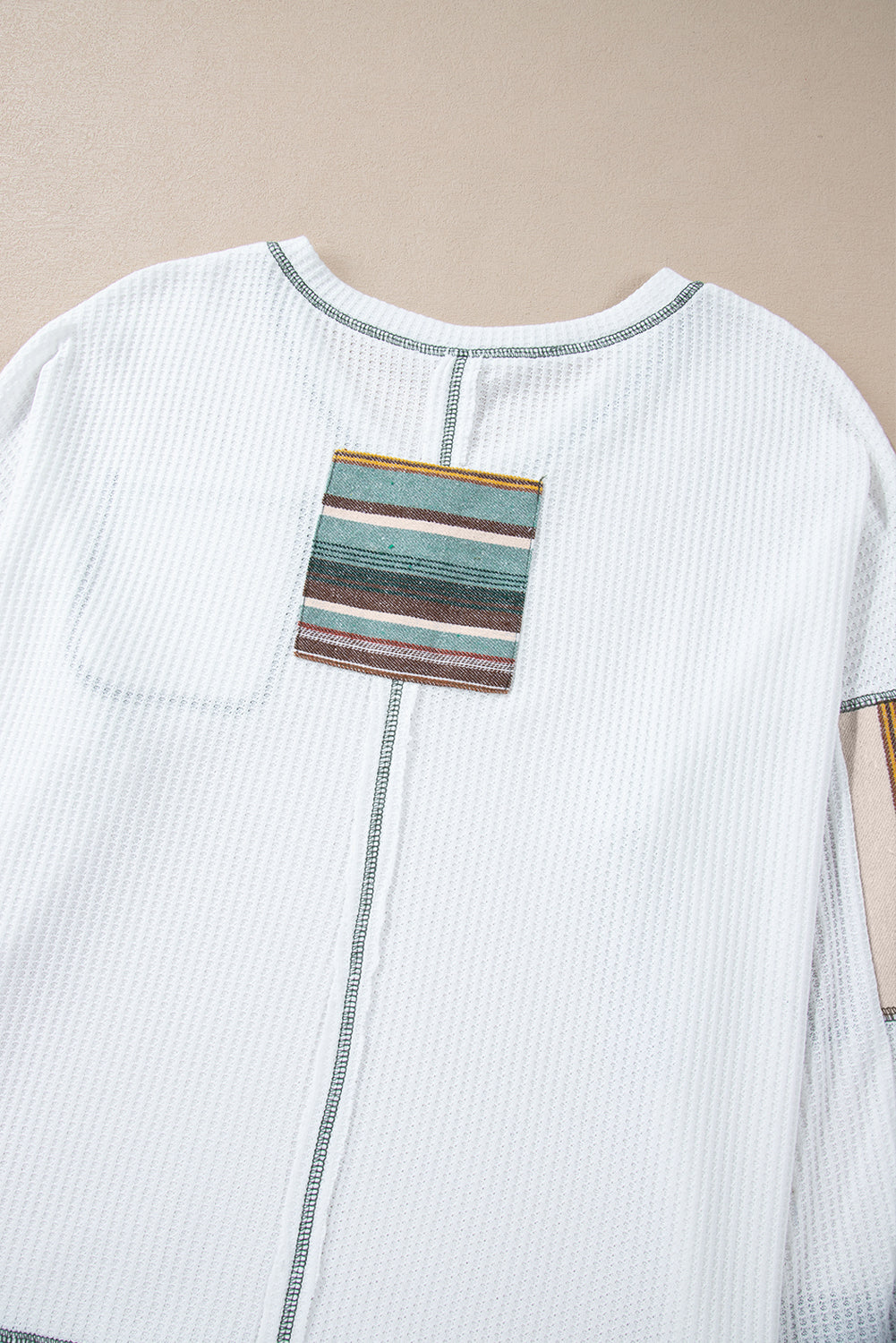 LP | Top invernale elegante e di tendenza