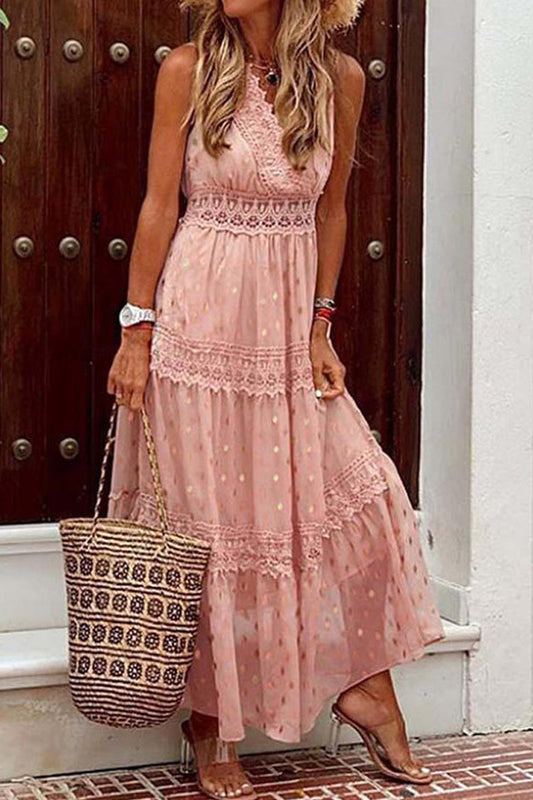 LP | Abito elegante e arioso