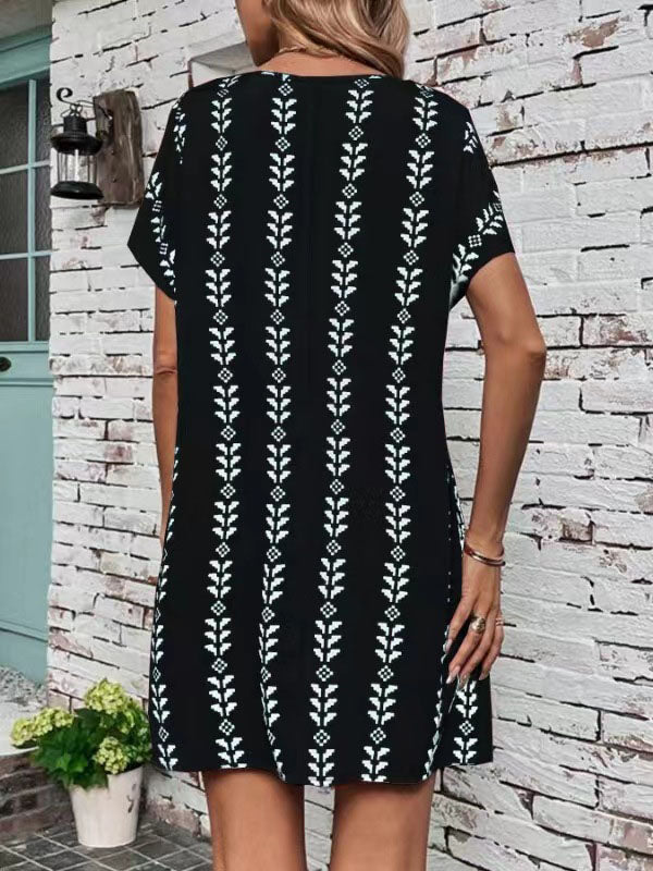 LP | Abito semplice e chic