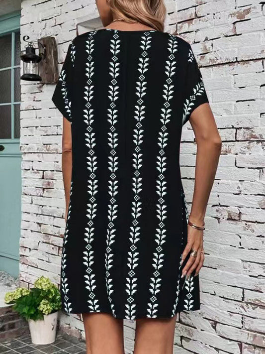 LP | Abito semplice e chic