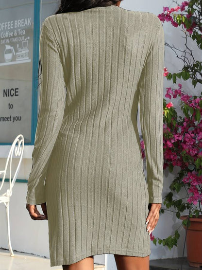 LP | Abito invernale chic e versatile