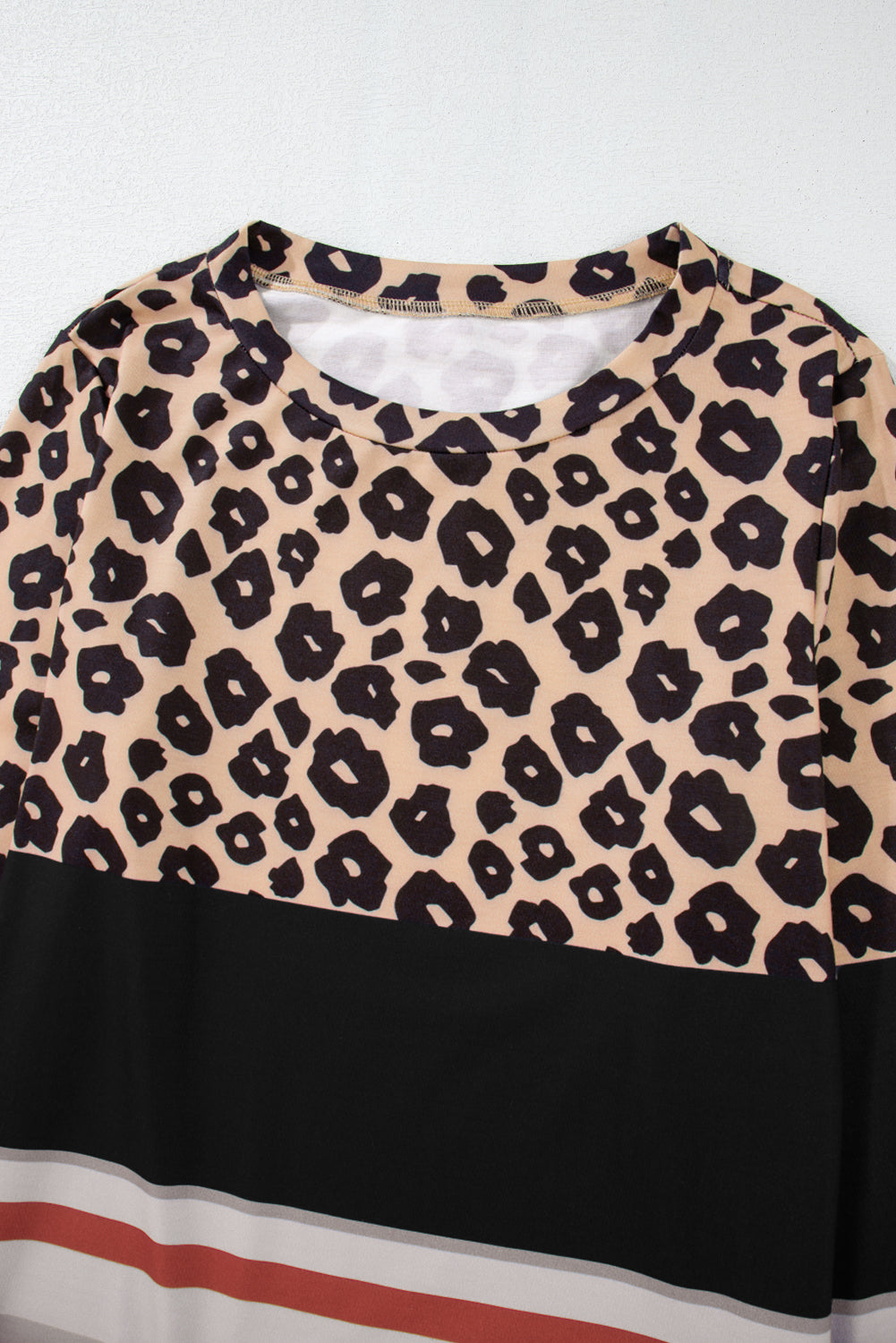 LP | Top invernale semplice e chic