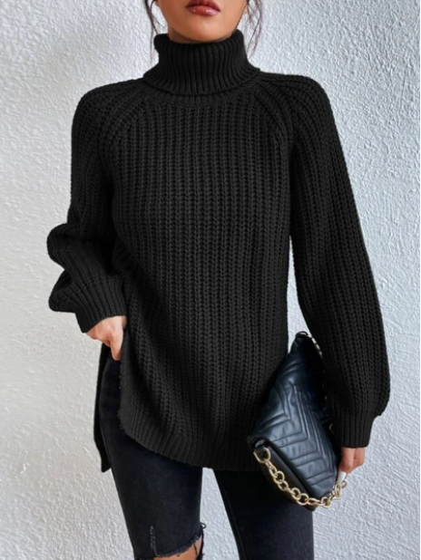 LP | Maglione elegante e senza tempo
