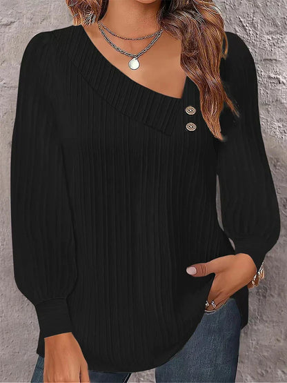 LP | Camicia generale elegante e sartoriale