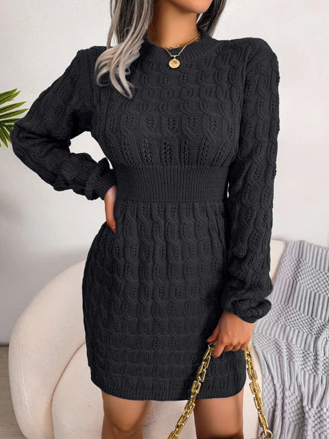 LP | Versatile e confortevole maglione invernale
