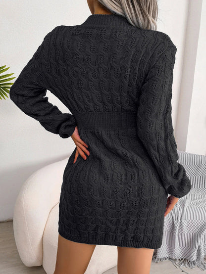 LP | Versatile e confortevole maglione invernale
