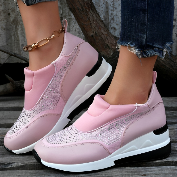 LP | Scarpe leggere e ariose